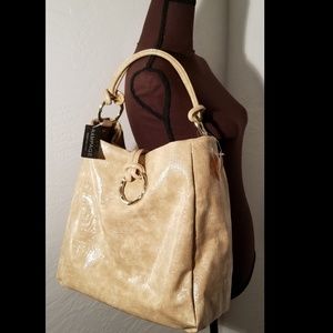 NWT Rampage Shoulder Bag